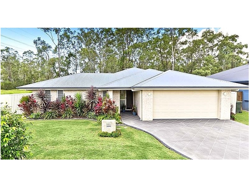87 Dannenberg St, Carseldine QLD 4034