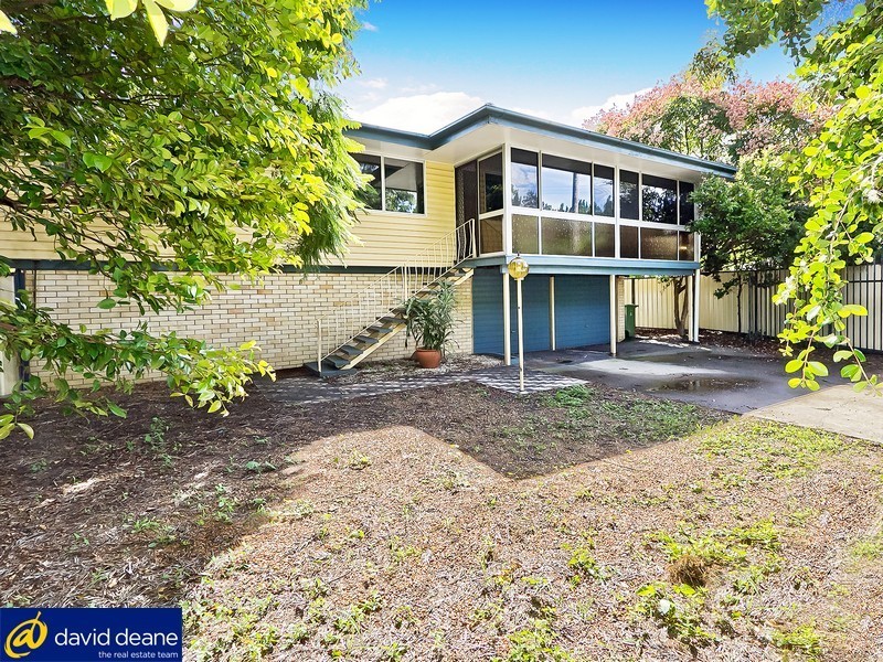 1554 Anzac Ave, Kallangur QLD 4503