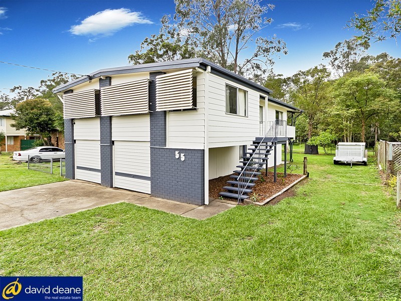 Bray Park QLD 4500