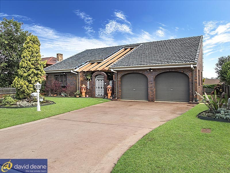 11 Bangalore st, Carseldine QLD 4034