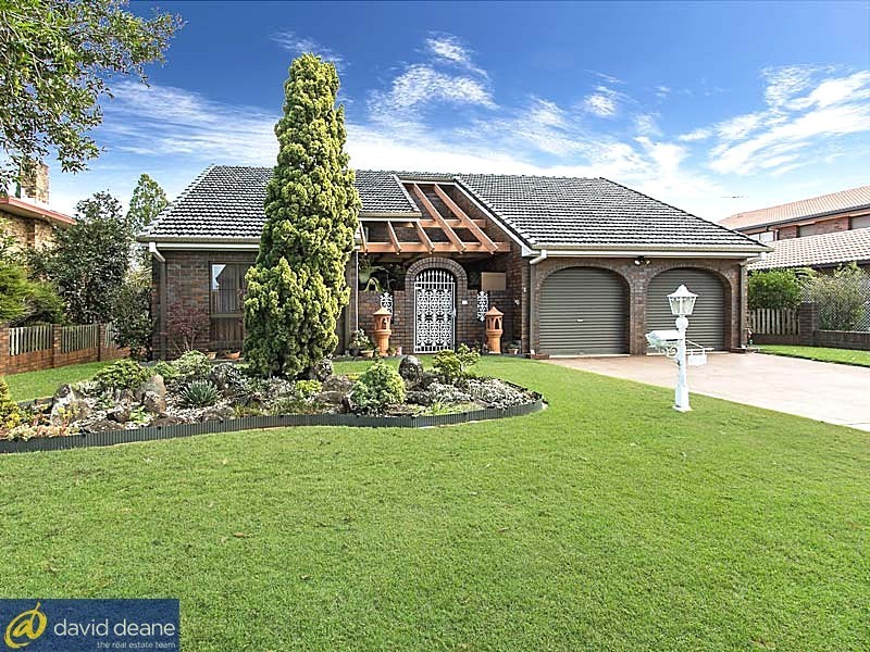 11 Bangalore st, Carseldine QLD 4034