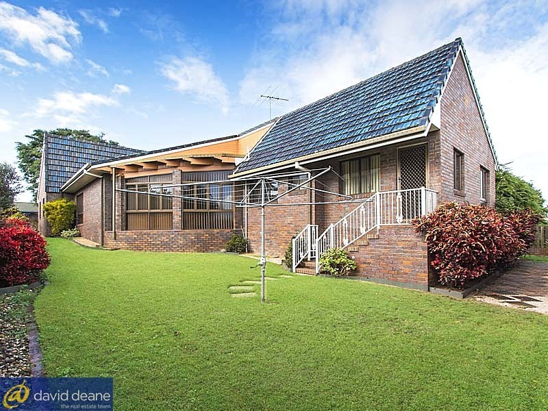11 Bangalore st, Carseldine QLD 4034