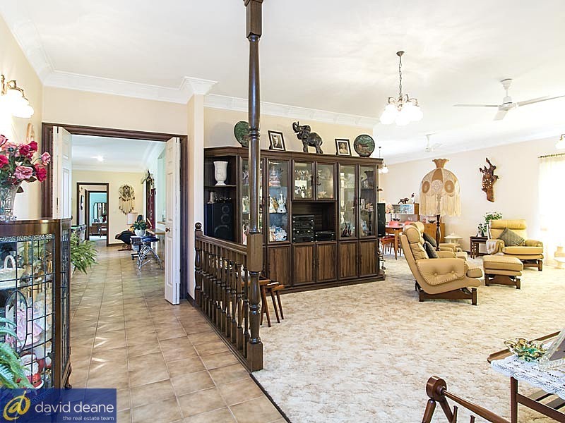 11 Bangalore st, Carseldine QLD 4034