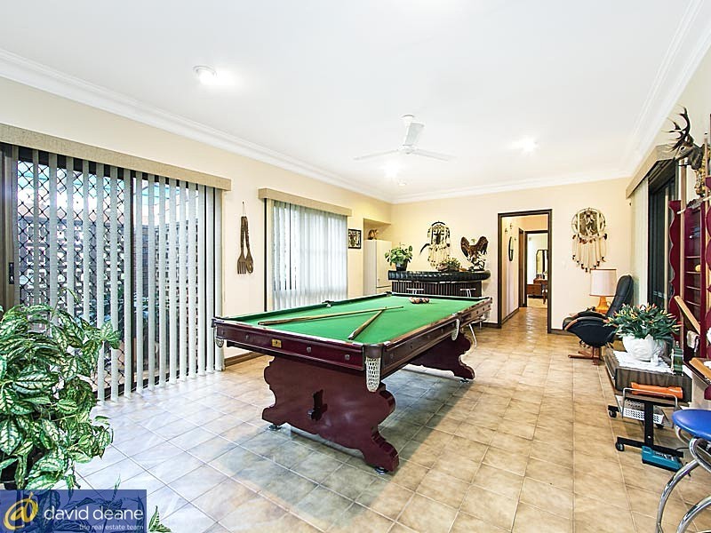 11 Bangalore st, Carseldine QLD 4034
