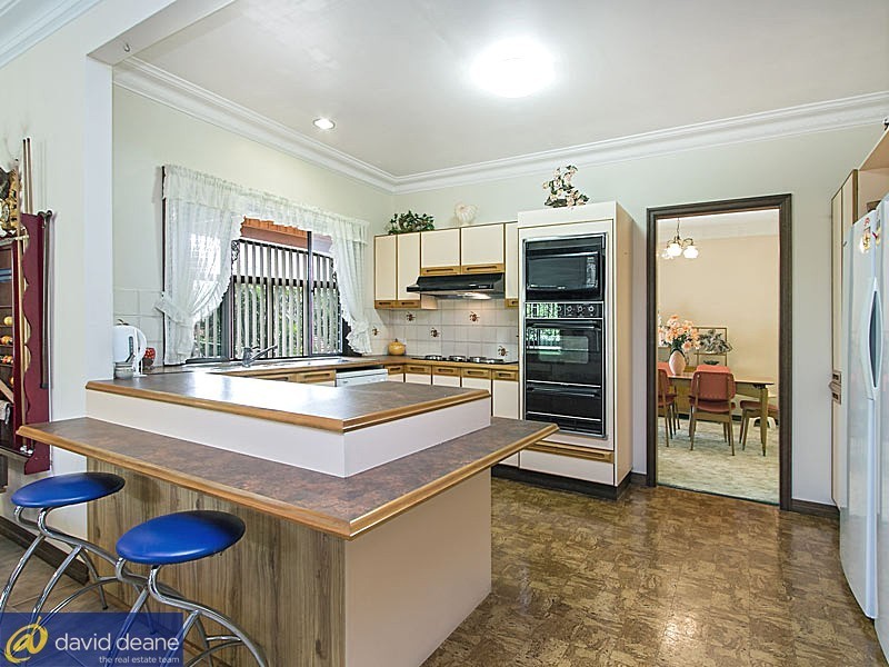 11 Bangalore st, Carseldine QLD 4034