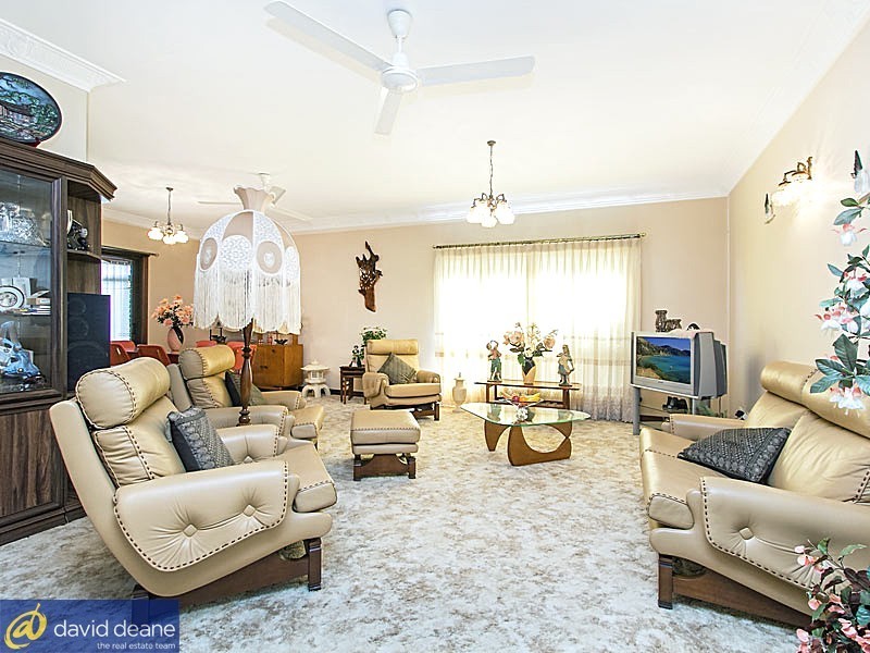 11 Bangalore st, Carseldine QLD 4034