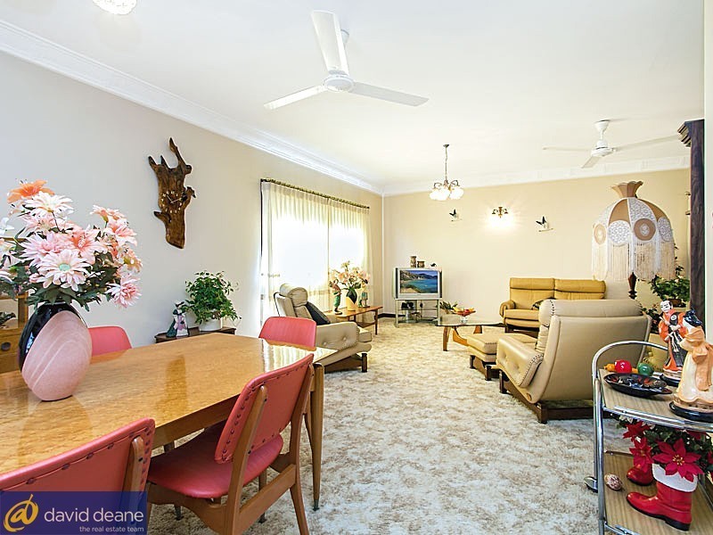 11 Bangalore st, Carseldine QLD 4034
