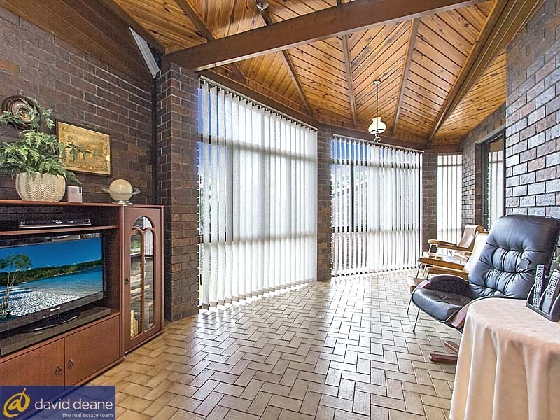 11 Bangalore st, Carseldine QLD 4034
