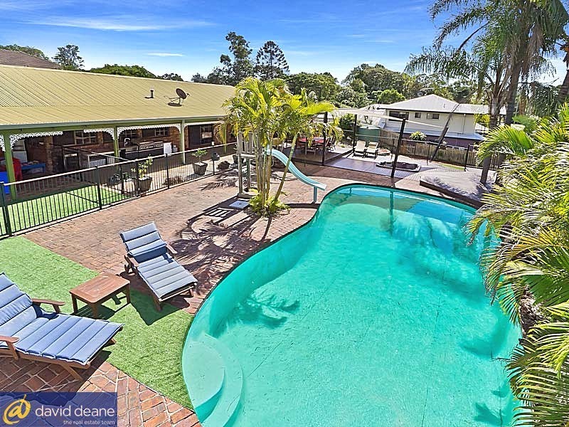 Bracken Ridge QLD 4017