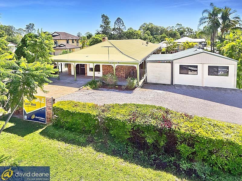 Bracken Ridge QLD 4017