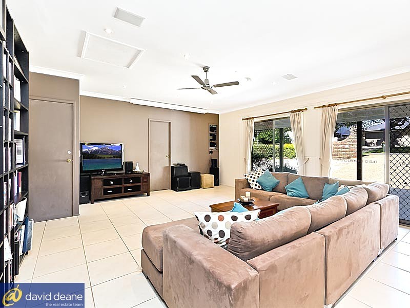 Bracken Ridge QLD 4017