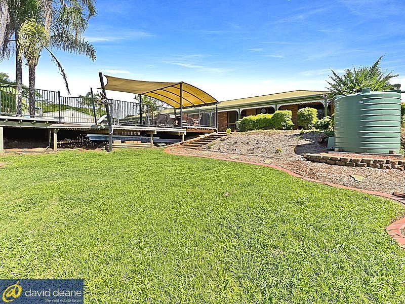 Bracken Ridge QLD 4017