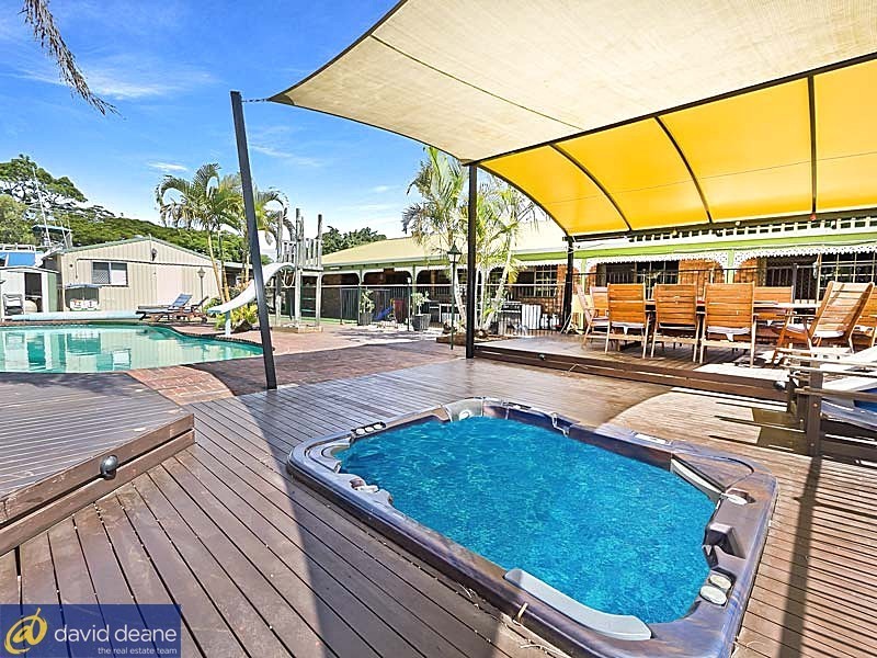 Bracken Ridge QLD 4017