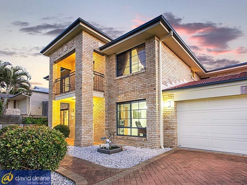 40 Hunter Cct, Petrie QLD 4502