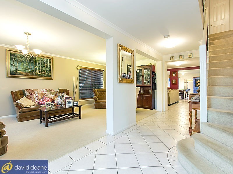 40 Hunter Cct, Petrie QLD 4502