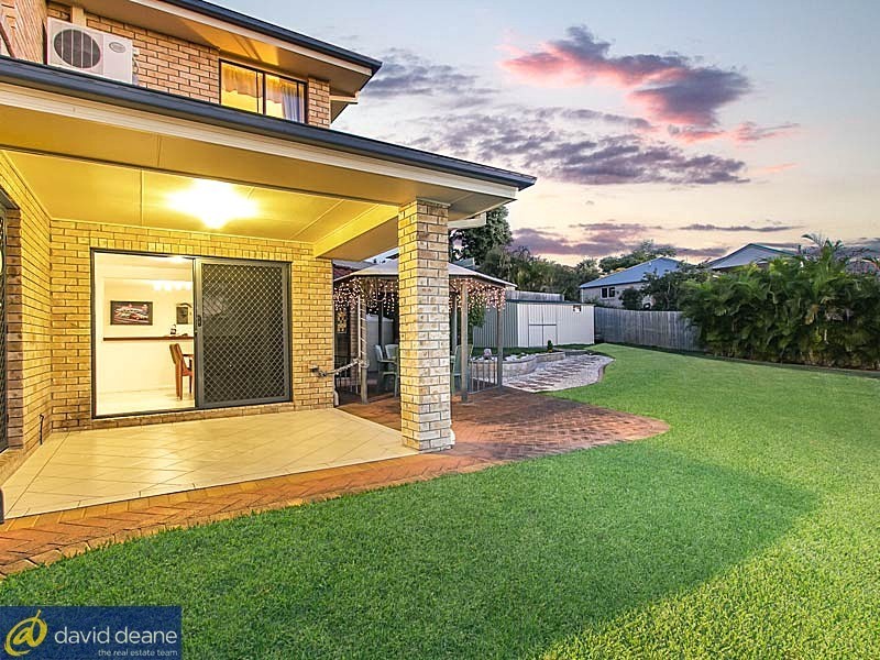 40 Hunter Cct, Petrie QLD 4502