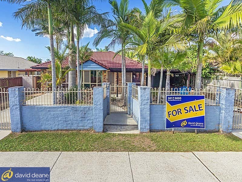 8 Marcia-belle Pl, Joyner QLD 4500