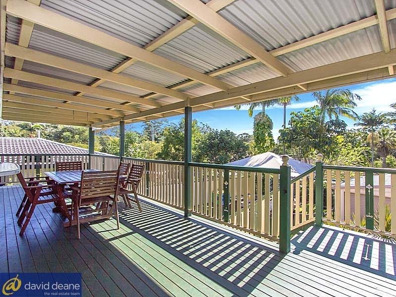 Strathpine QLD 4500