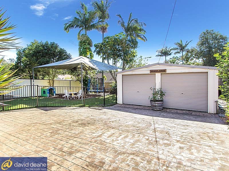Strathpine QLD 4500