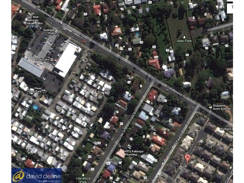 Kallangur QLD 4503