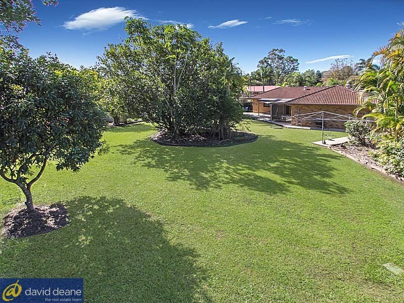 Beerburrum QLD 4517