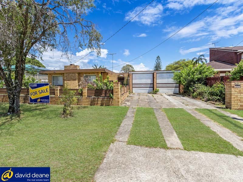 Scarborough QLD 4020