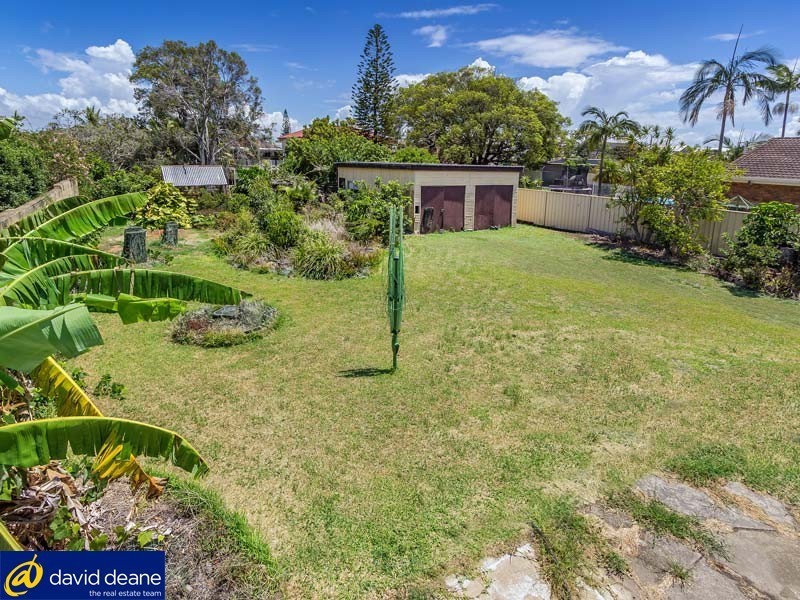 Scarborough QLD 4020