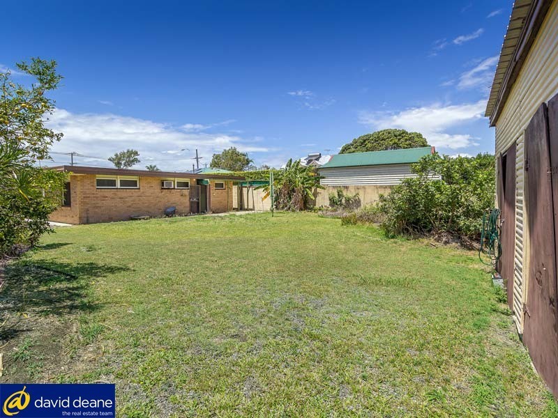 Scarborough QLD 4020