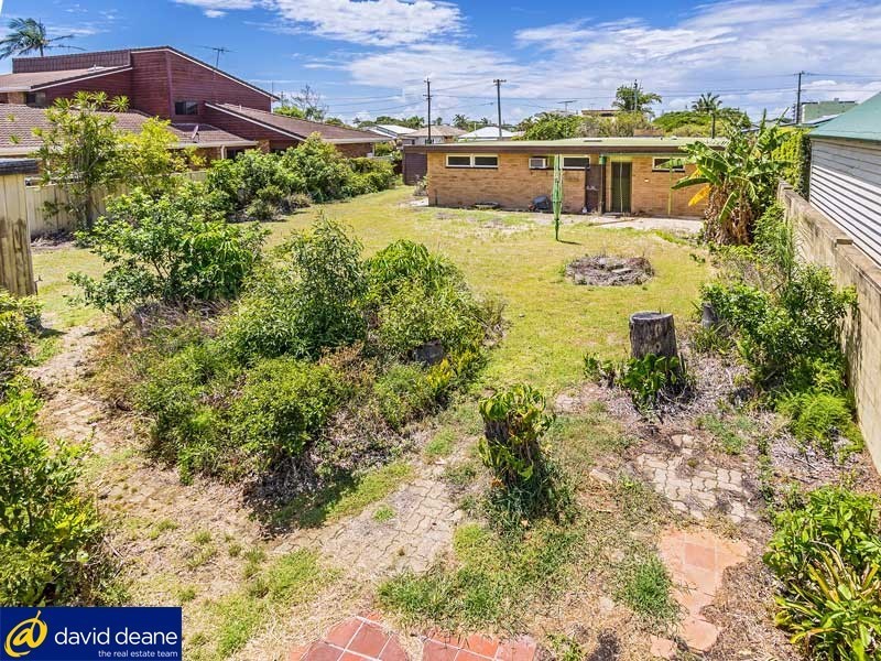 Scarborough QLD 4020