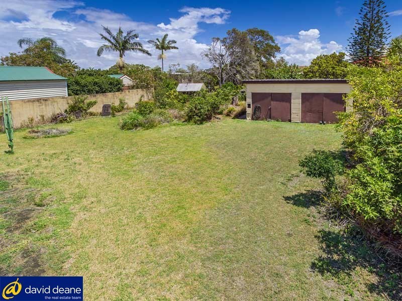 Scarborough QLD 4020