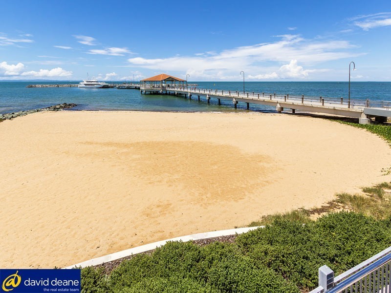 Scarborough QLD 4020