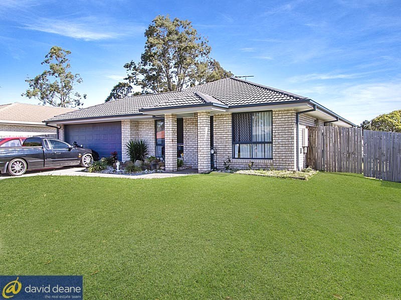 Caboolture South QLD 4510