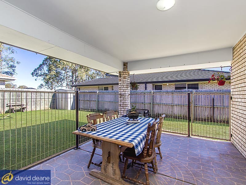 Caboolture South QLD 4510