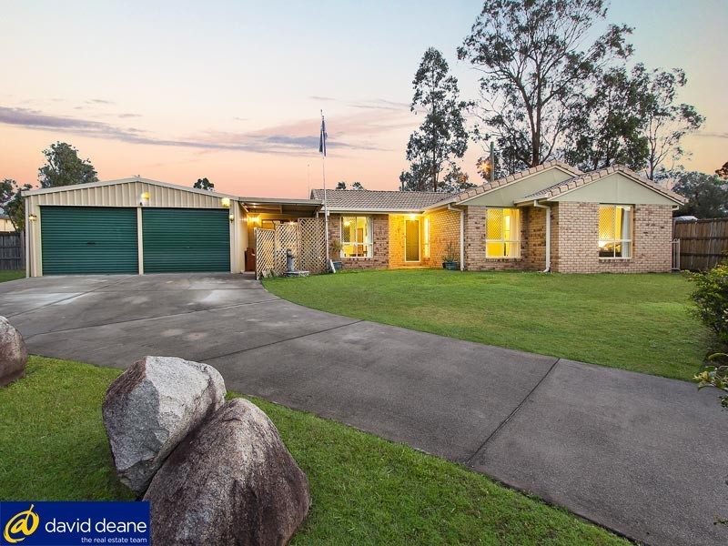 Kurwongbah QLD 4503