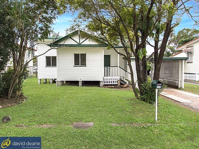 Boondall QLD 4034