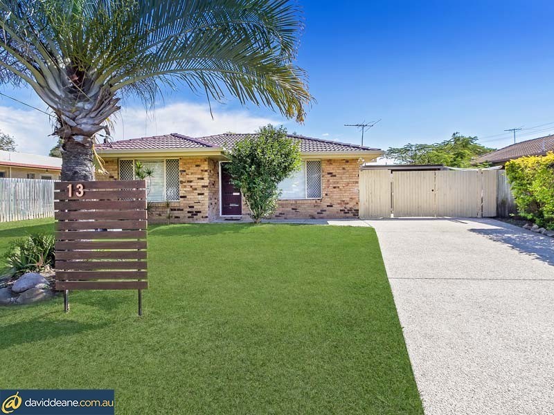13 Natius St, Lawnton QLD 4501