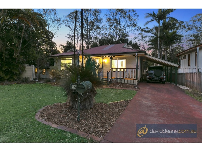 11 Frenchs Rd, Petrie QLD 4502