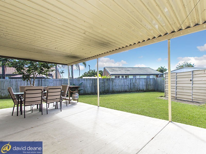 Deception Bay QLD 4508