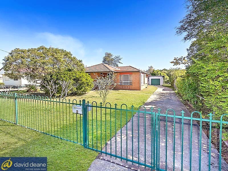 6 Brown St, Lawnton QLD 4501