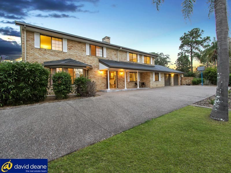 37 Vores Rd, Whiteside QLD 4503