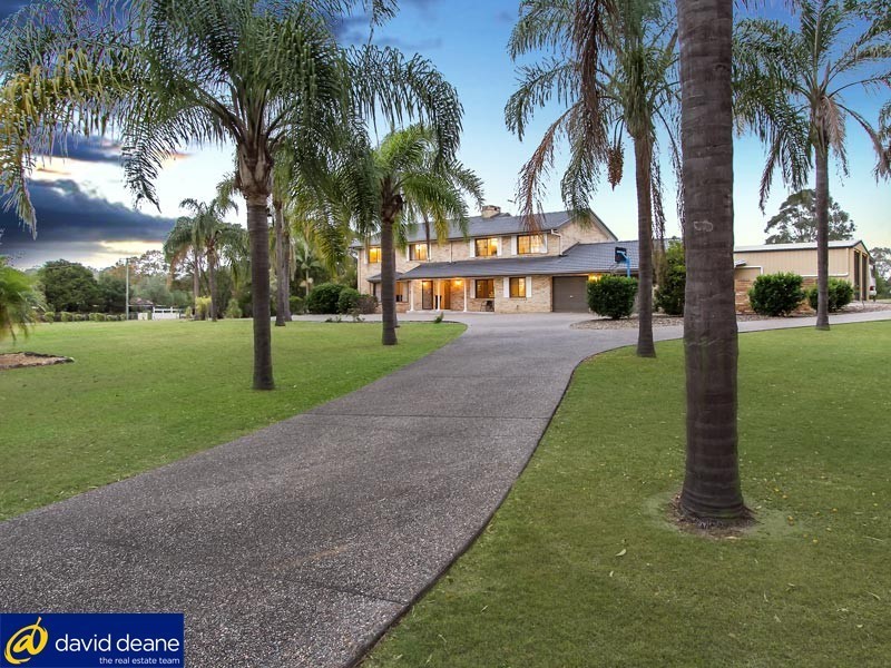 37 Vores Rd, Whiteside QLD 4503