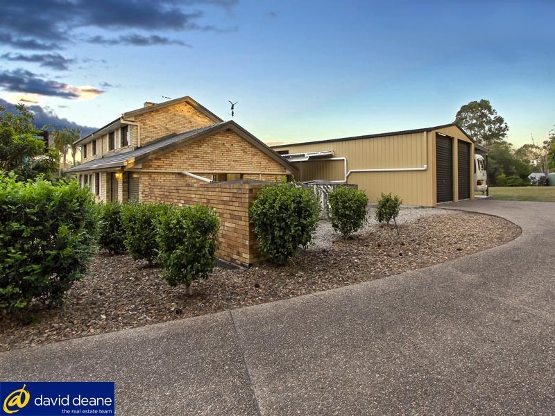 37 Vores Rd, Whiteside QLD 4503