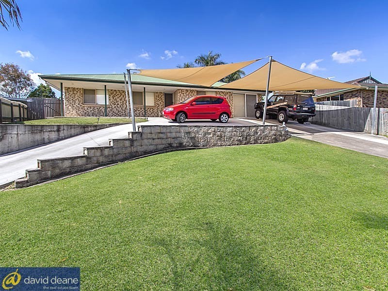 Narangba QLD 4504