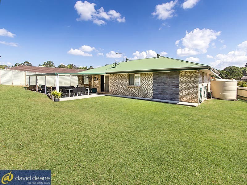 Narangba QLD 4504