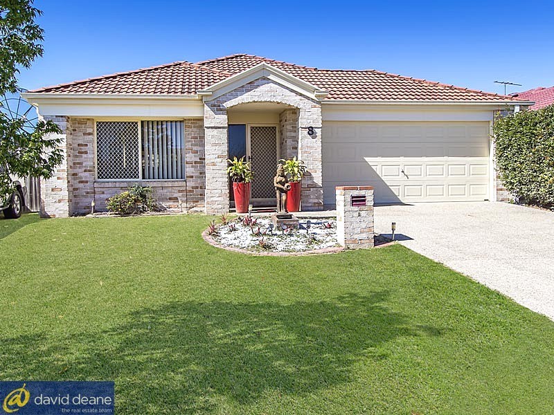 Murrumba Downs QLD 4503