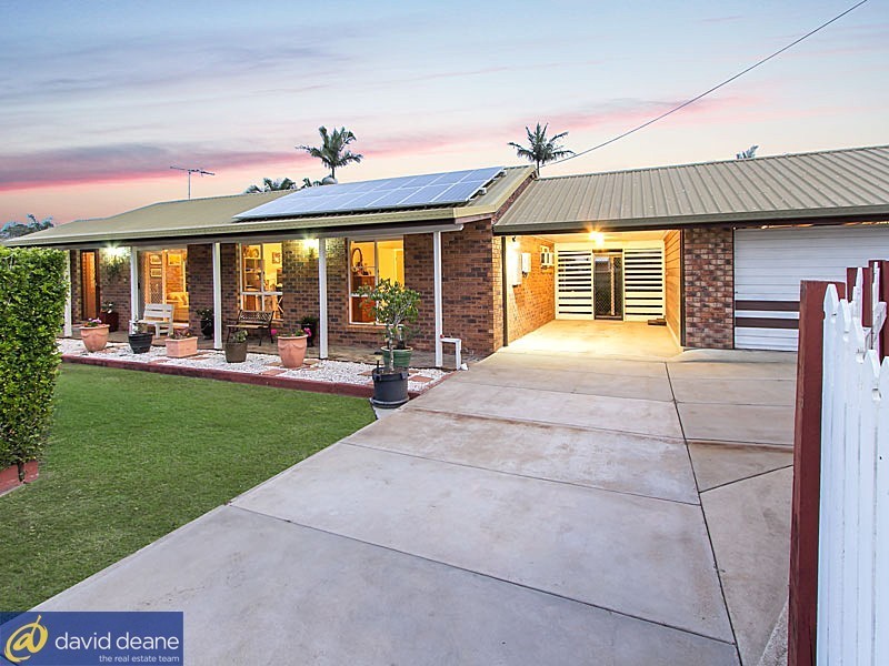 Kallangur QLD 4503