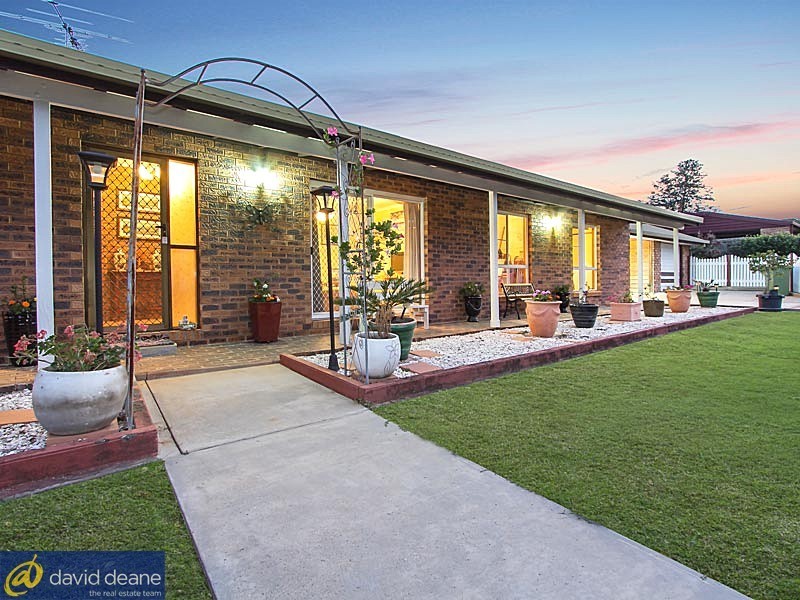 Kallangur QLD 4503