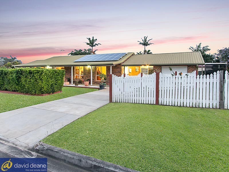 Kallangur QLD 4503