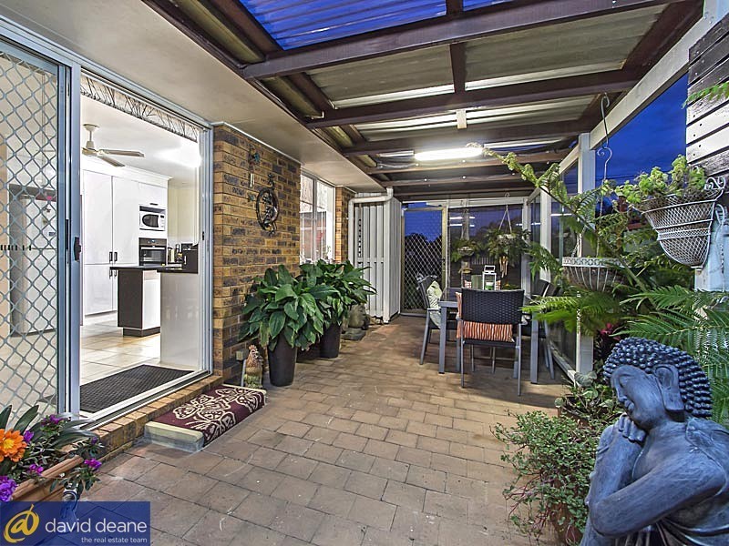 Kallangur QLD 4503