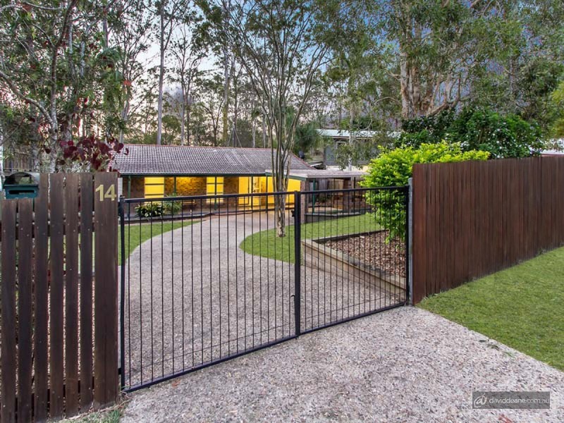 14 Killara Crescent, Petrie QLD 4502